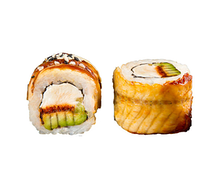 Сливочный угорь