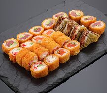 Сет Маминоре