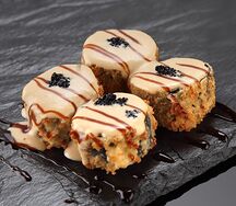 Темпура Фурай (1/2 порции)