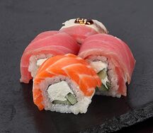 Три короля (1/2 порции)