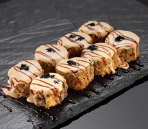 Темпура Фурай