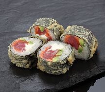 Магуро мини (1/2 порции)