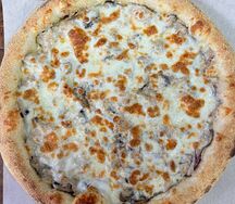 Пицца Жюльен