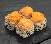 Ясай (1/2 порции)