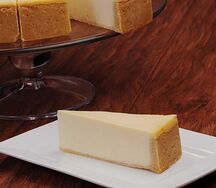 Чизкейк Нью-Йорк