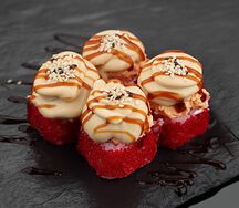 Ролл Маву (1/2 порции)