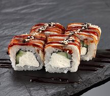 Канада (1/2 порции)