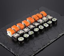 Сет Классик