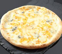 Четыре сыра  