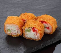 Маменори с крабом (1/2 порции)