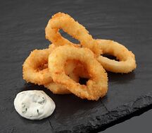 Кольца кальмара