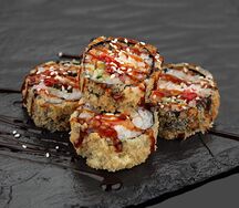 Америка (1/2 порции)