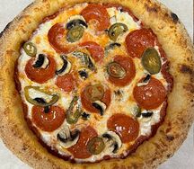 Пепперони Hot