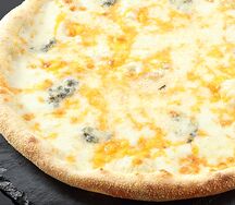 Четыре сыра  