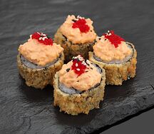 Канзас (1/2 порции)