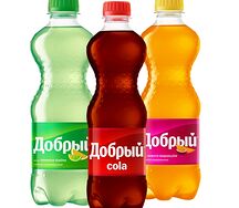 Добрый Cola