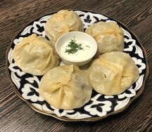 Манты