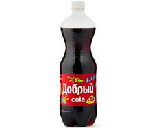 Добрый Cola