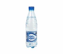 Bonaqua газировнная