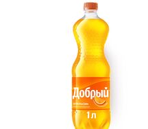 Добрый апельсин 