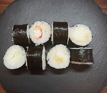 Маки Краб
