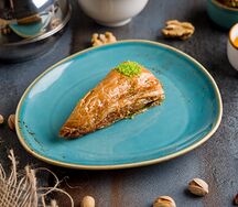 Пахлава хавуч Медовая