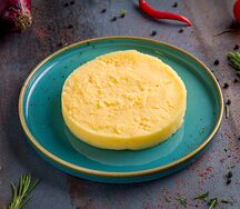 Пюре картофельное