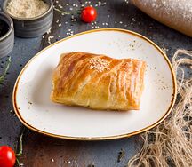 Самса куриная