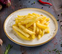 Картофель фри