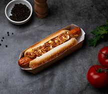 Датский