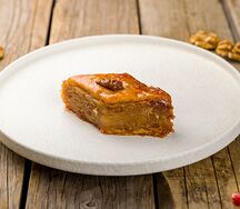 Пахлава Бакинская