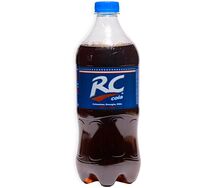 Rc cola