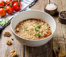 Лобио по-Имеретински