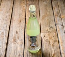 Лимонад Зандукели Крем-сода