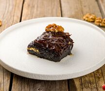 Пахлава Шоколадная