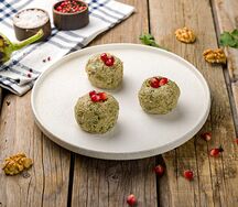 Пхали из лобио