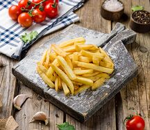 Картофель фри