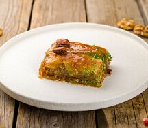 Пахлава Принцесса