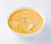 Финский рыбный (острый)