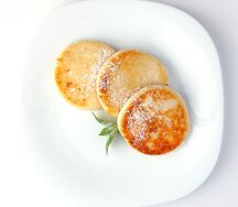 Сырники