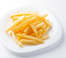 Картофель фри