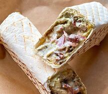 Лонг Тейсти