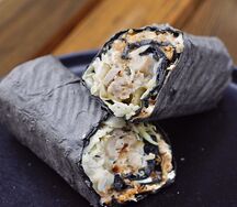 Брат Черного русского