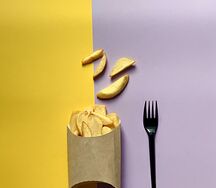 Картофель фри