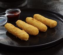 Сырные палочки