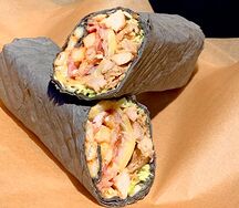 Кризисная шаурма