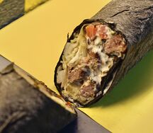 Мама, я в Дубае