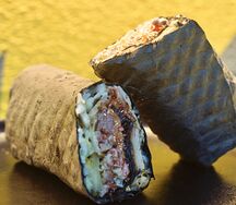 Бэк ин блэк