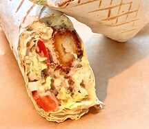 Игра в креветку