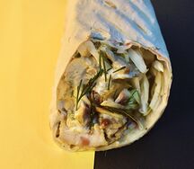 Грета по шведским мотивам